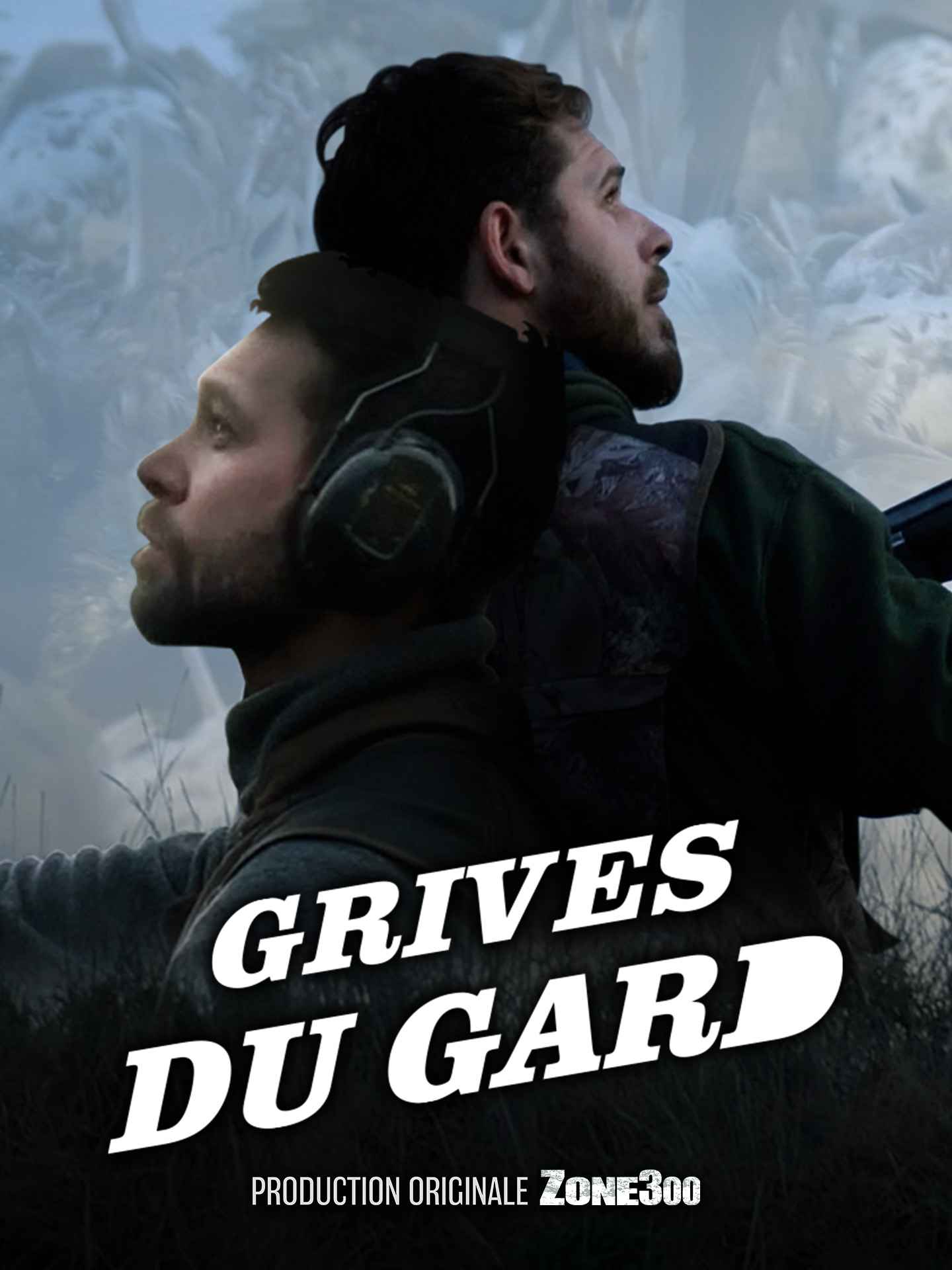 Grives du Gard
