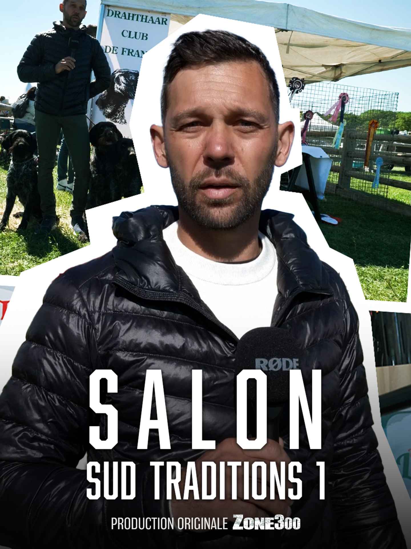 Salon Sud Traditions 1