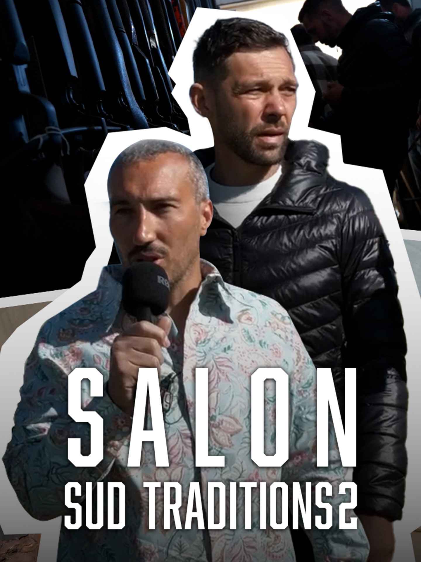 Salon Sud Traditions 2