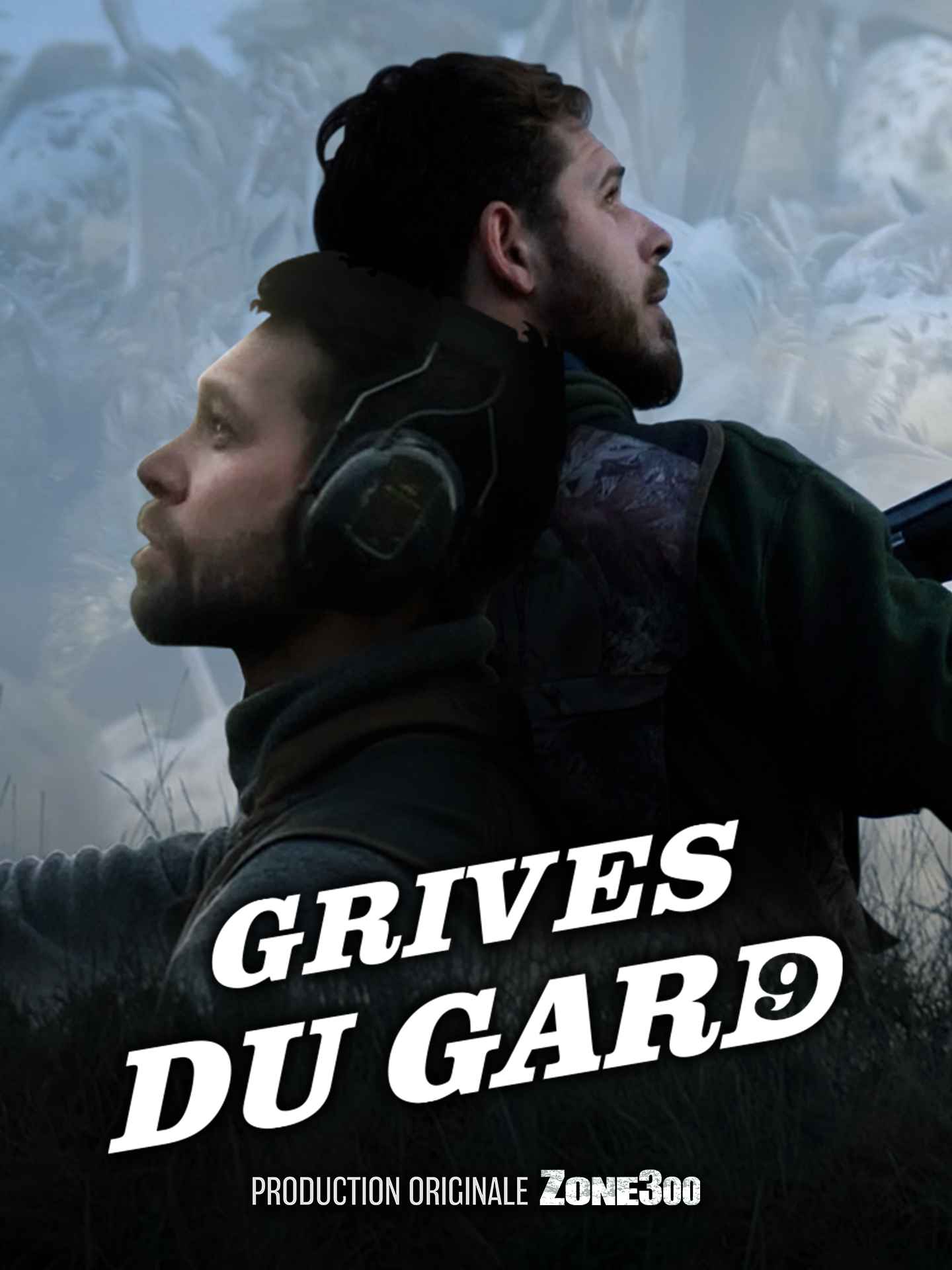 Grives du Gard 9