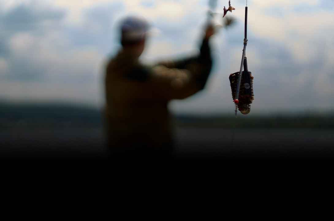 pêche au feeder - Zone300