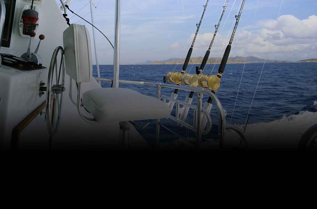 pêche en mer - Zone300