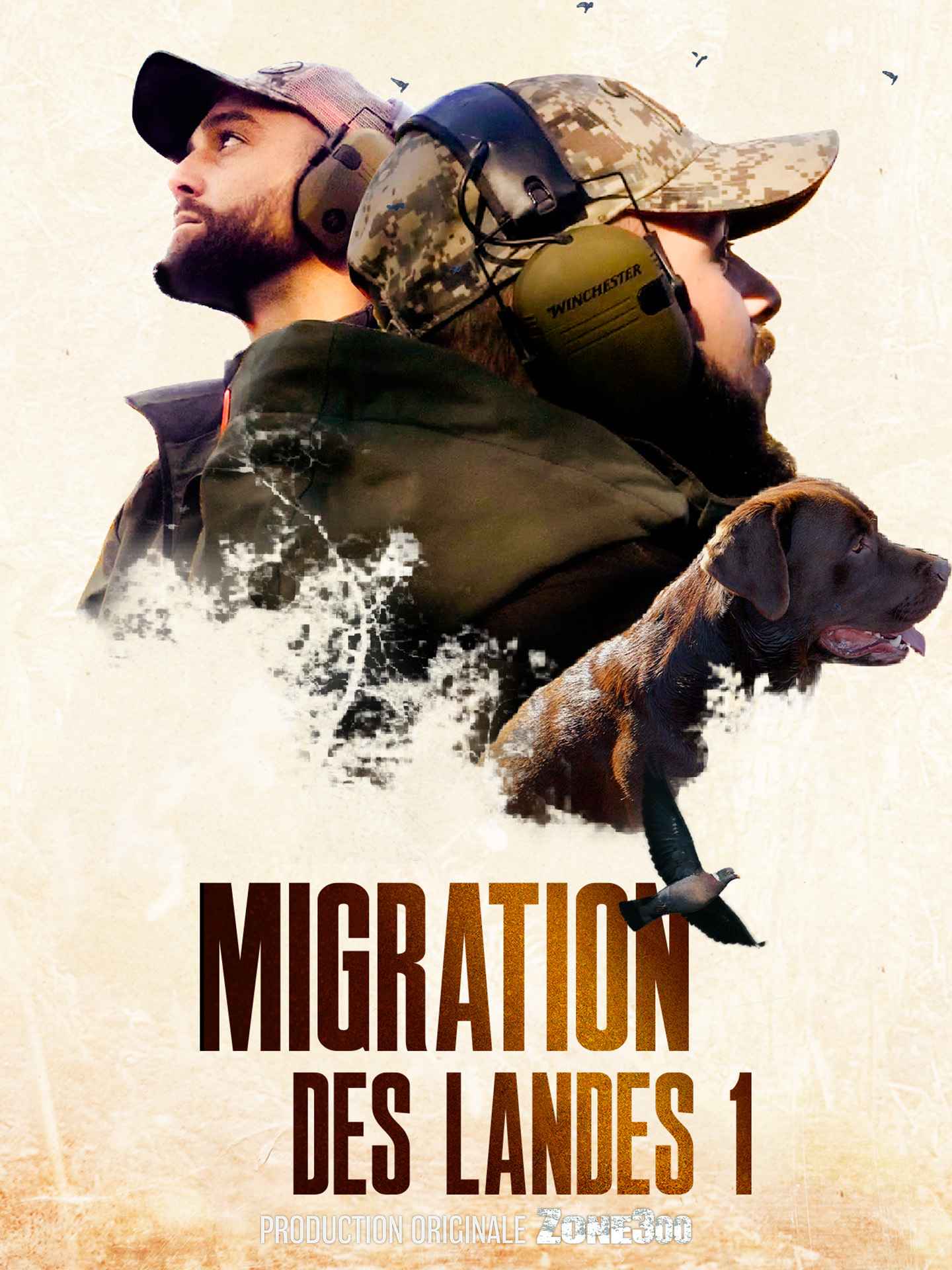 Migration des Landes 1